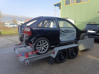 Μεταφοράς Αυτοκινήτων 2019 τρέιλερ μεταφοράς αυτοκινήτου-thumb-4