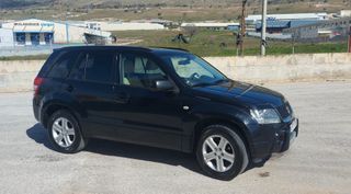 Suzuki Grand Vitara 2006 D54 V