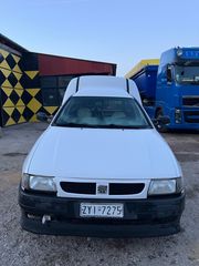 Seat Inca 2001 1400 VAN