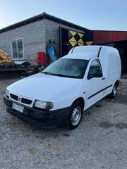 Seat Inca 2001 1400 VAN-thumb-1