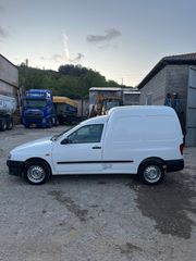 Seat Inca 2001 1400 VAN-thumb-2