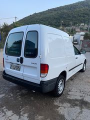 Seat Inca 2001 1400 VAN-thumb-5