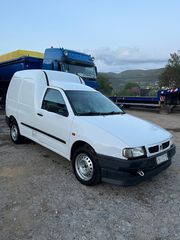 Seat Inca 2001 1400 VAN-thumb-7