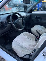 Seat Inca 2001 1400 VAN-thumb-9