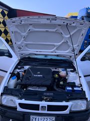 Seat Inca 2001 1400 VAN-thumb-23