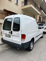 Seat Inca 2001 1400 VAN-thumb-29