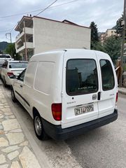 Seat Inca 2001 1400 VAN-thumb-30