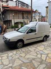 Seat Inca 2001 1400 VAN-thumb-31