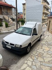 Seat Inca 2001 1400 VAN-thumb-32