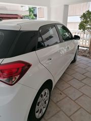 Hyundai i 20 2018 1.4 Diesel