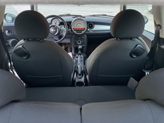 Mini ONE 2013 COOPER. Euro 6.-thumb-19
