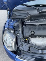 Mini ONE 2013 COOPER. Euro 6.-thumb-23