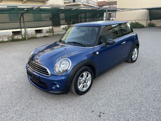 Mini ONE 2013 COOPER. Euro 6.-thumb-1