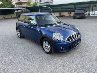 Mini ONE 2013 COOPER. Euro 6.-thumb-2