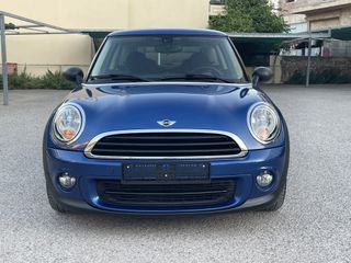 Mini ONE 2013 COOPER. Euro 6.