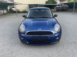 Mini ONE 2013 COOPER. Euro 6.-thumb-3