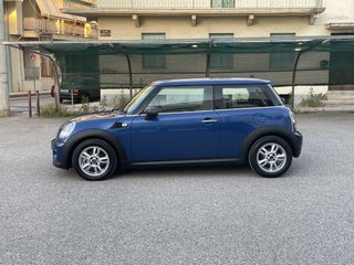 Mini ONE 2013 COOPER. Euro 6.-thumb-4