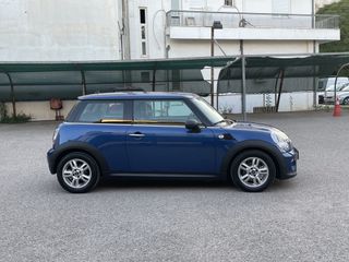 Mini ONE 2013 COOPER. Euro 6.-thumb-5