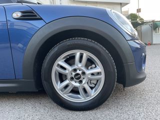 Mini ONE 2013 COOPER. Euro 6.-thumb-6