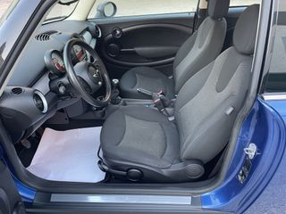 Mini ONE 2013 COOPER. Euro 6.-thumb-7