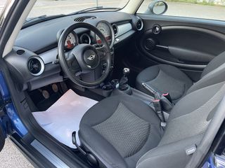 Mini ONE 2013 COOPER. Euro 6.-thumb-8