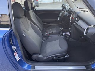 Mini ONE 2013 COOPER. Euro 6.-thumb-9