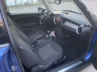 Mini ONE 2013 COOPER. Euro 6.-thumb-10