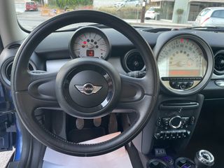 Mini ONE 2013 COOPER. Euro 6.-thumb-12