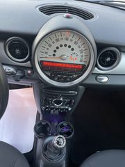 Mini ONE 2013 COOPER. Euro 6.-thumb-14