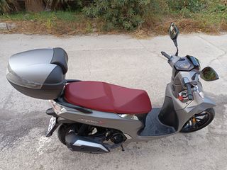 Sym Symphony ST 200i 2024