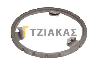 ΣΥΧΡΟΝΙΖΕ ΣΑΣΜΑΝ MS για MERCEDES-BENZ ATEGO 2