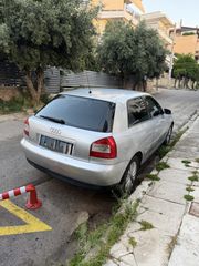 Audi A3 2003