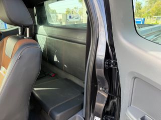 Ford Ranger 2018 WILDTRAK 3.2 200PS Αυτόματο-thumb-3