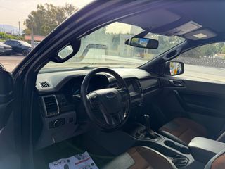 Ford Ranger 2018 WILDTRAK 3.2 200PS Αυτόματο-thumb-5