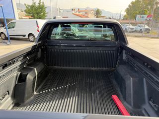 Ford Ranger 2018 WILDTRAK 3.2 200PS Αυτόματο-thumb-6