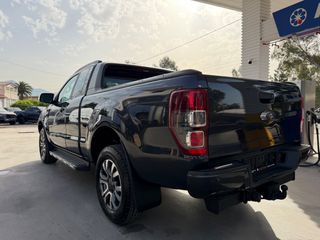 Ford Ranger 2018 WILDTRAK 3.2 200PS Αυτόματο-thumb-7