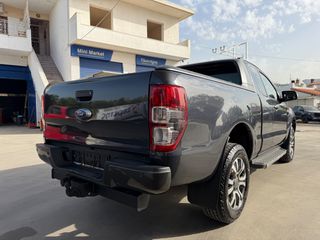 Ford Ranger 2018 WILDTRAK 3.2 200PS Αυτόματο-thumb-8