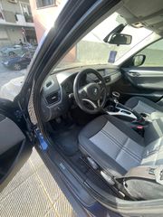 Bmw X1 2011