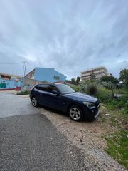 Bmw X1 2011