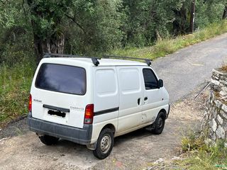 Suzuki Carry 2000 1.3