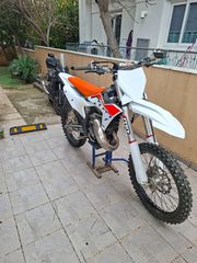 KTM 125 SX 2023
