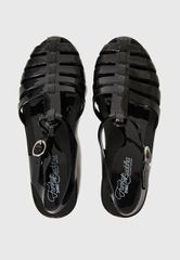 Funky Buddha Γυναικεία Σανδάλια Jelly FBL013-108-08-thumb-3