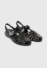 Funky Buddha Γυναικεία Σανδάλια Jelly FBL013-108-08-thumb-1