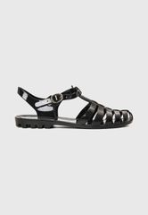Funky Buddha Γυναικεία Σανδάλια Jelly FBL013-108-08