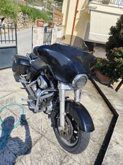 Harley Davidson Street Glide Ultra 2007