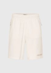 Funky Buddha Essential αθλητική βερμούδα με λογότυπο FBM013-050-03
