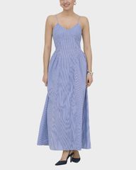 Only Tiari Strap Hip Dress 15371086