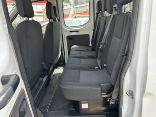 Διπλοκάμπινο Ford 2021 transit L3-thumb-5
