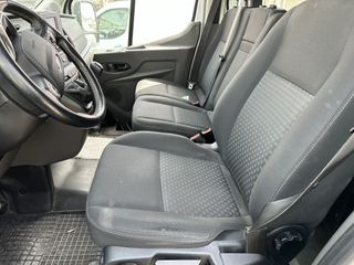 Διπλοκάμπινο Ford 2021 transit L3-thumb-6