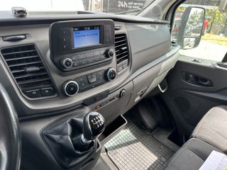 Διπλοκάμπινο Ford 2021 transit L3-thumb-10